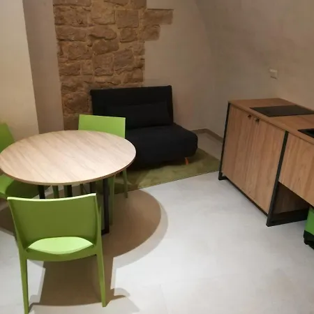 Locus Pendinelli ベッド・アンド・ブレックファスト