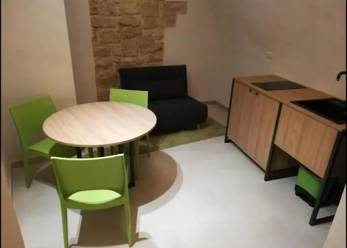 Locus Pendinelli Alojamento de Acomodação e Pequeno-almoço