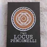 Frühstückspension Locus Pendinelli 4*