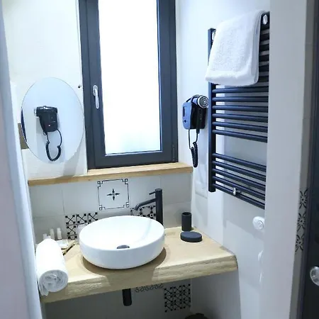 Locus Pendinelli 4* Trani