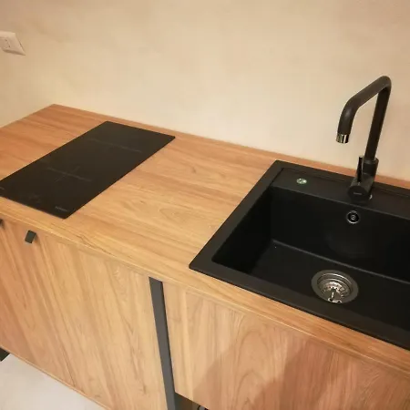 Bed & Breakfast Locus Pendinelli