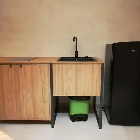 Locus Pendinelli 4* Trani