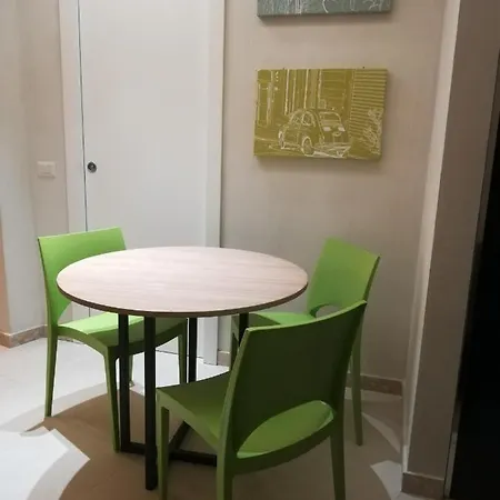 Locus Pendinelli Bed & Breakfast *