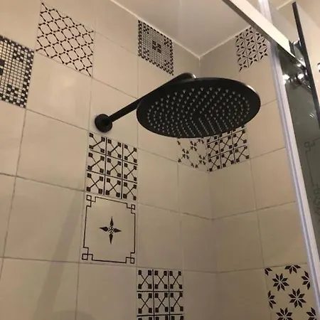 Bed & Breakfast Locus Pendinelli Trani