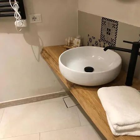 Locus Pendinelli 4* Trani