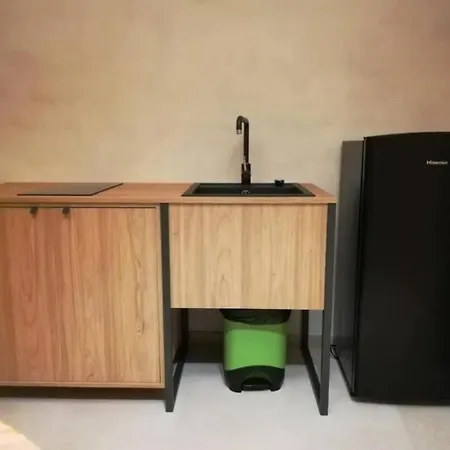 Locus Pendinelli Bed & Breakfast