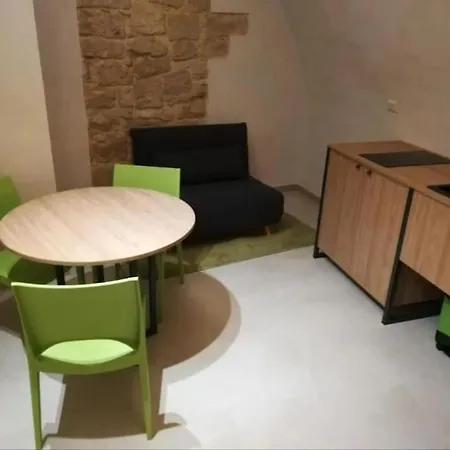 Locus Pendinelli B&B