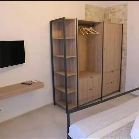 Locus Pendinelli 4*