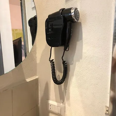 Bed & Breakfast Locus Pendinelli 4*