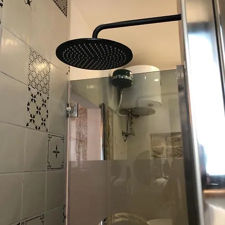 Bed & Breakfast Locus Pendinelli