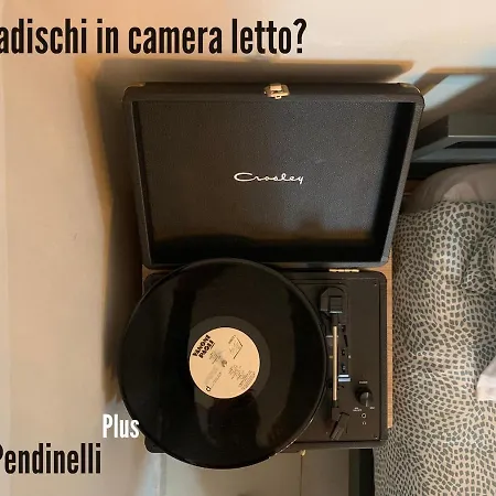 Locus Pendinelli