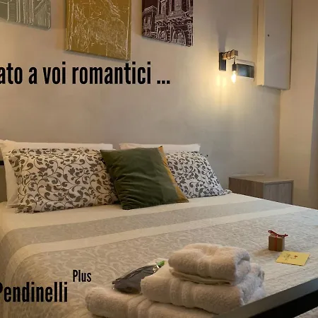 Locus Pendinelli Trani