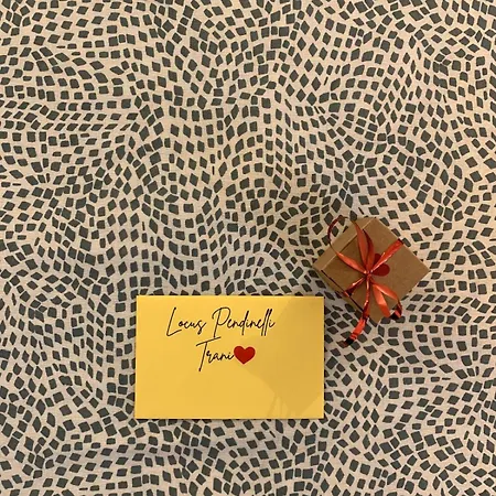 Locus Pendinelli 4* Trani