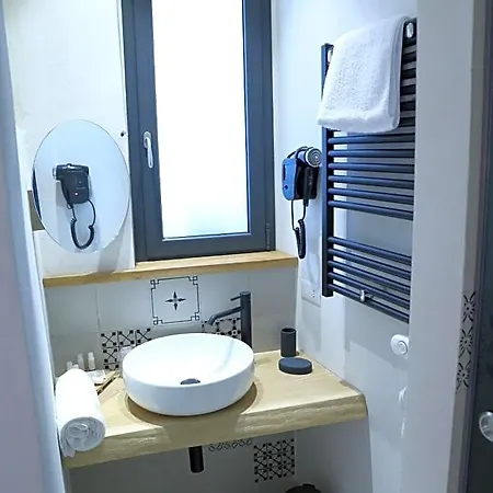 Locus Pendinelli B&B