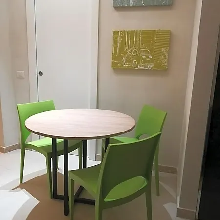 B&B Locus Pendinelli 4*