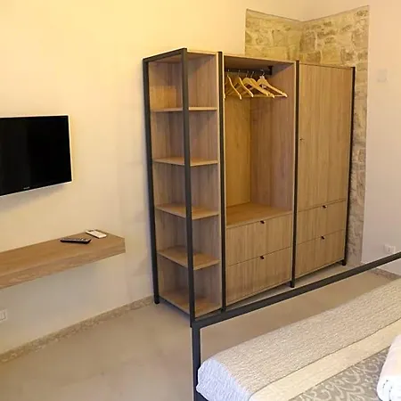 Locus Pendinelli B&B