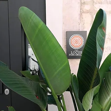 Locus Pendinelli