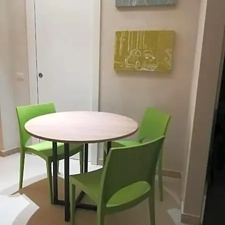 Locus Pendinelli B&B