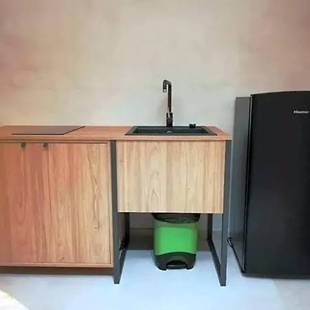 B&B Locus Pendinelli