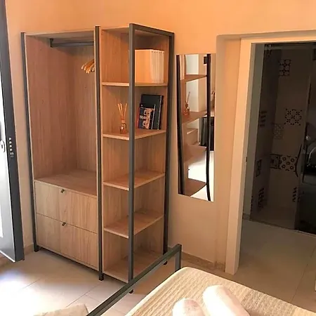 Locus Pendinelli B&B 4*