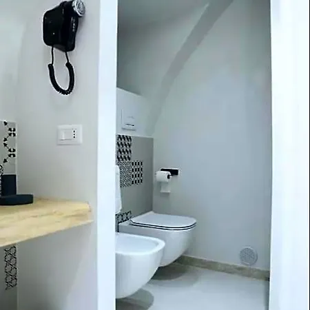 Locus Pendinelli B&B