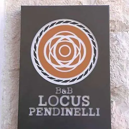 Locus Pendinelli