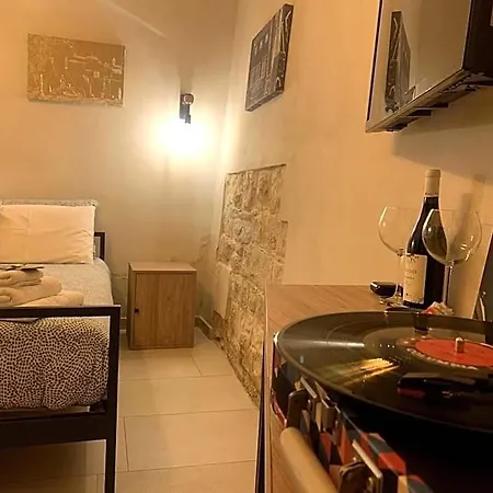B&B Locus Pendinelli