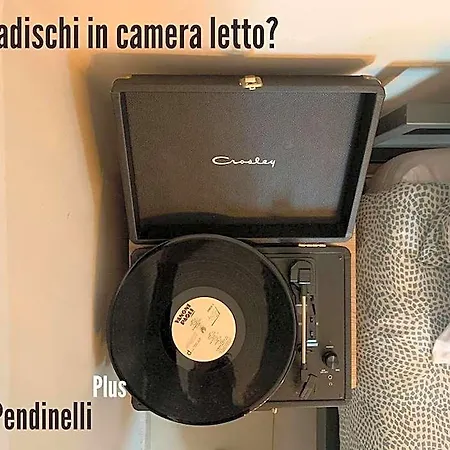 Locus Pendinelli 4*