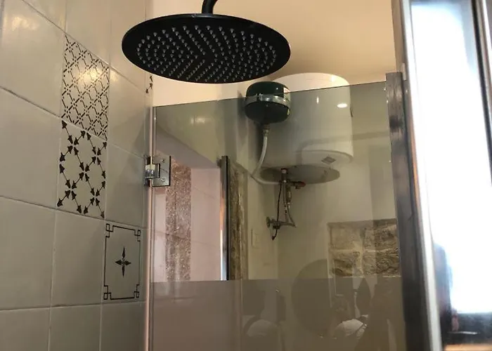 住宿加早餐酒店 Locus Pendinelli